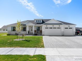 3672 E 20 N, Rigby, ID 83442