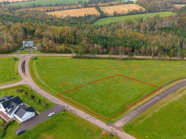 LOT 27 Lairds Ln, New Glasgow, PE C0A 1N0