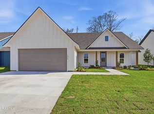 109 Stapleton Dr, Carencro, LA 70520