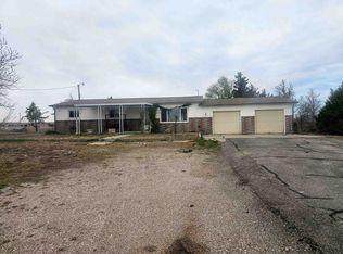 4593 State Highway 154, Torrington, WY 82240