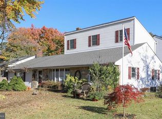 1505 Linden Ave, Willow Grove, PA 19090