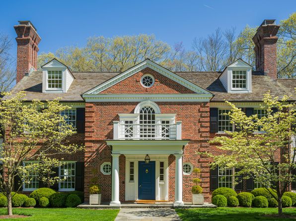 91 Four Winds Ln, New Canaan, CT 06840