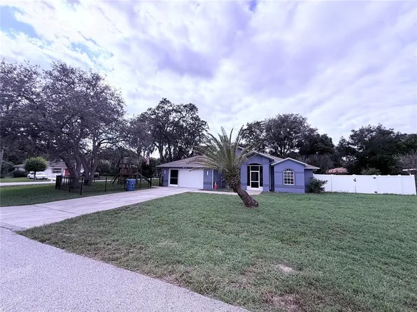 173 PORTLAND AVENUE, SPRING HILL, FL 34606