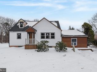 509 Hickstown Rd, Sicklerville, NJ 08081