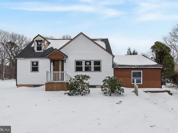 509 Hickstown Rd, Sicklerville, NJ 08081