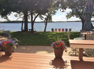 12240 Gehrkes Point NW, Alexandria, MN 56308