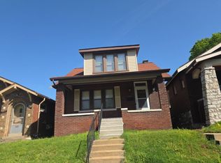 5741 Goener Ave, Saint Louis, MO 63116