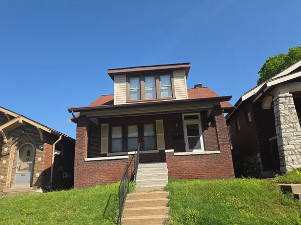 5741 Goener Ave, Saint Louis, MO 63116