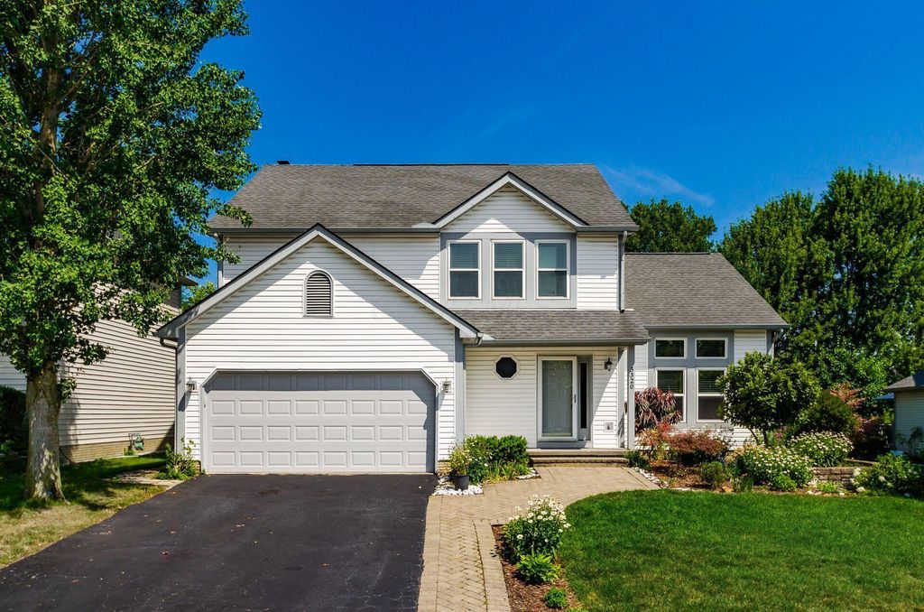 Real estate listing image