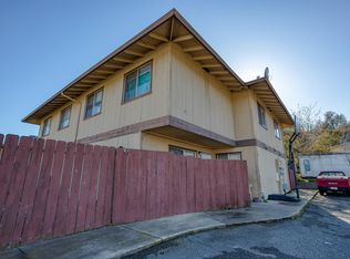 1825 Roanoke Ave, Redding, CA 96001