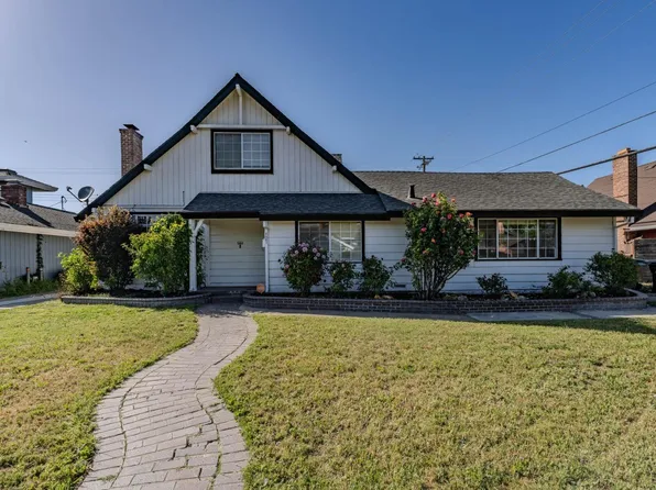 4801 Forest Pkwy, Sacramento, CA 95823