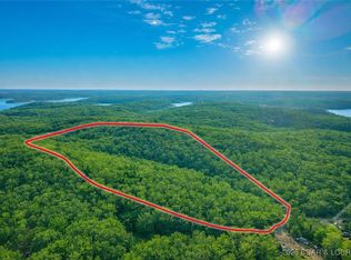 Navaho Dr, Rocky Mount, MO 65072