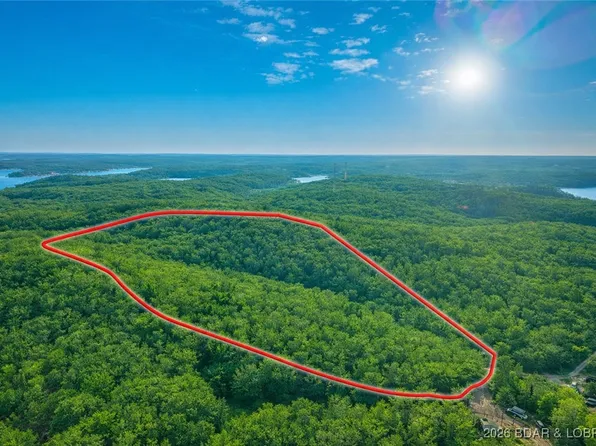 Navaho Dr, Rocky Mount, MO 65072