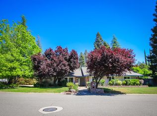 109 Gold Creek Cir, Folsom, CA