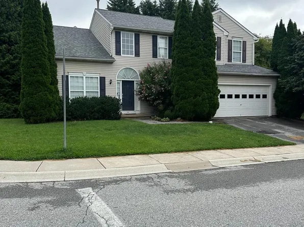 101 Magpie Ln #151, Coatesville, PA 19320