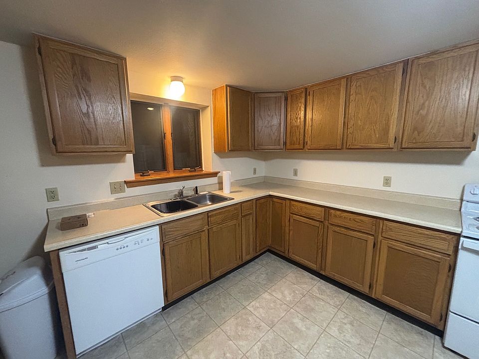 Kitchen Area.