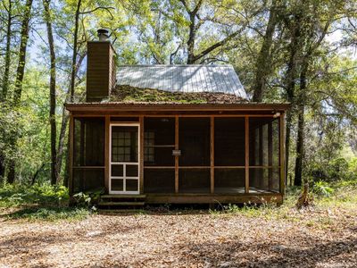 5831 Old Bainbridge Rd, Tallahassee, FL, 32303