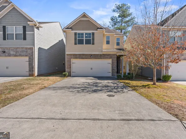 2429 Capella Cir SW, Atlanta, GA 30331