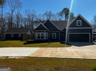 235 Fox Rd, Griffin, GA 30224