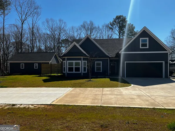 235 Fox Rd, Griffin, GA 30224