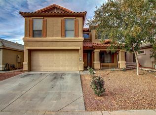 21382 N Reinbold Dr, Maricopa, AZ 85138