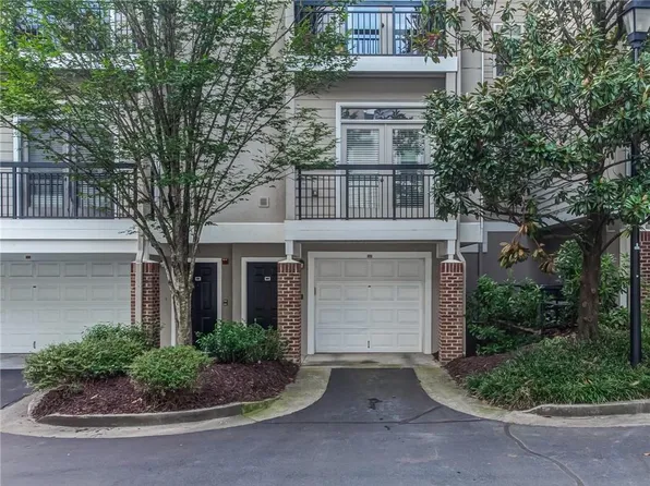 4248 River Green Dr #312, Atlanta, GA 30327
