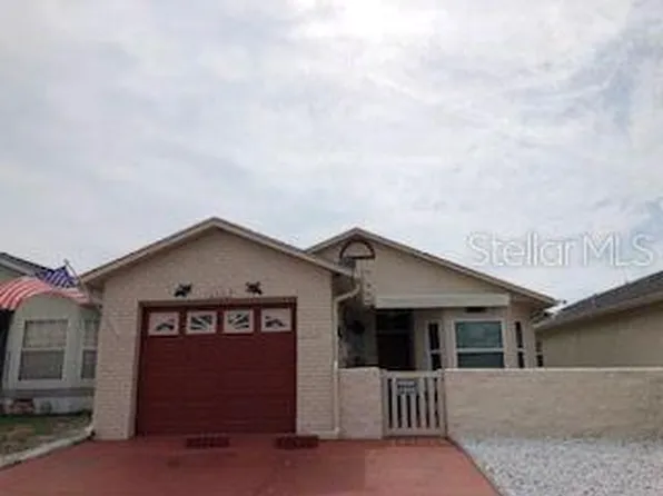 6601 Crossbow Ln, New Port Richey, FL 34653