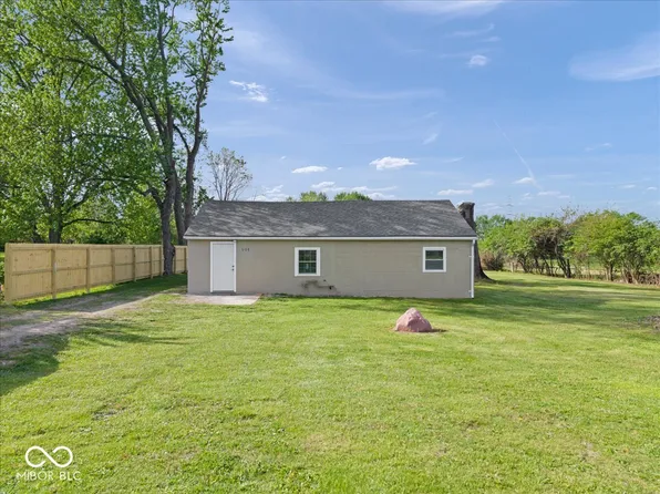 5159 E Edgewood Ave, Indianapolis, IN 46237