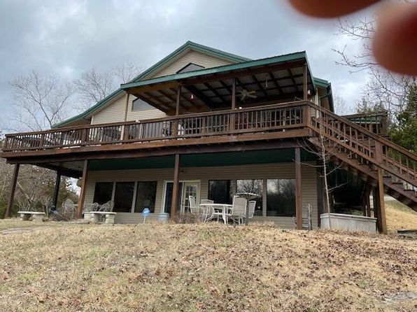 445 Elk Lake Resort Rd #390, Owenton, KY 40359