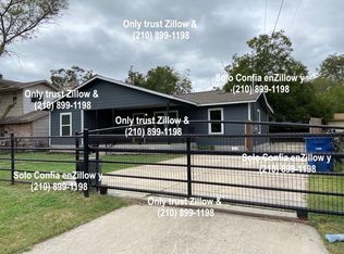 2735 Tucker Dr, San Antonio, TX 78222