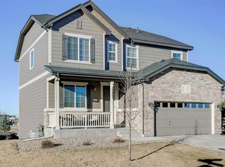 17867 Coral Burst St, Parker, CO 80134