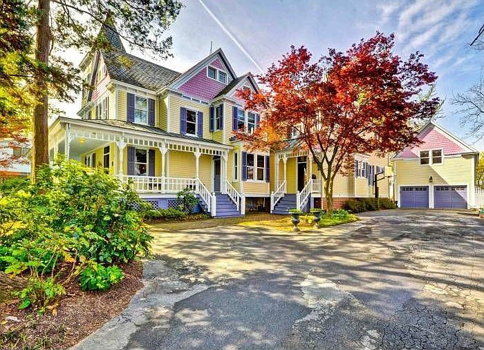 11018 Kenilworth Ave, Garrett Park, MD 20896 Zillow