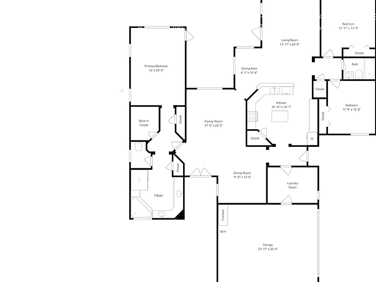 1027 Magnolia Blossom Ct — Photo 2