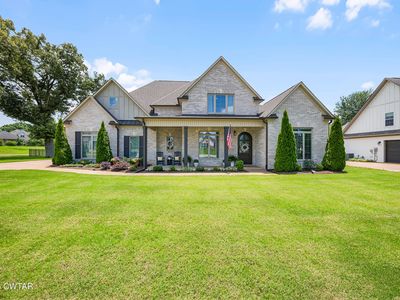 95 Larkson Ln, Jackson, TN, 38305