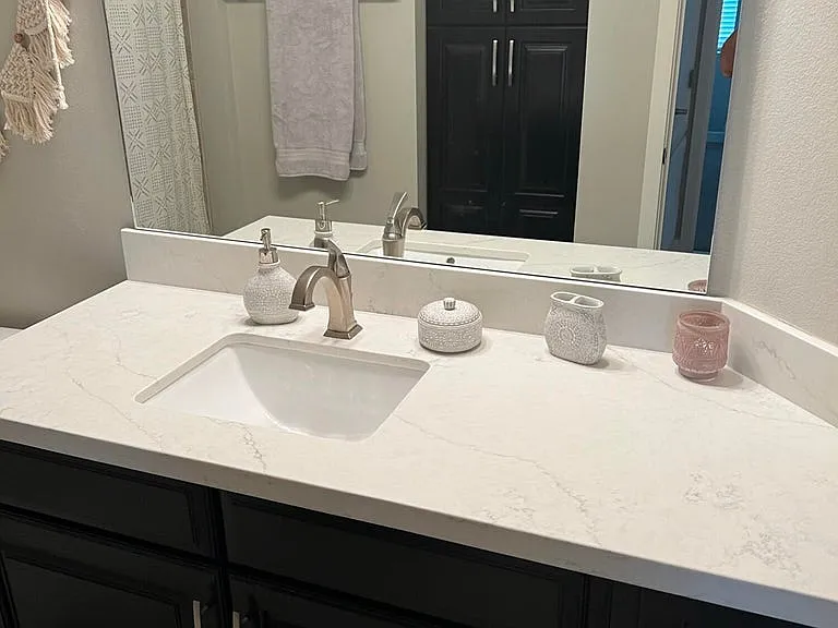 2nd bathroom