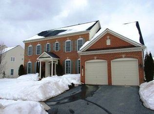 18517 Crestmount Rd, Boyds, MD 20841