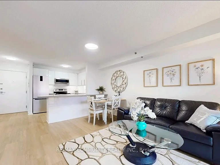 5225 Finch Ave E #423 — Photo 6