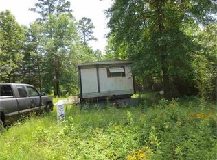 Whippoorwill Dr, Harleton, TX 75651