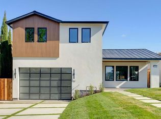 755 Nevada Ave, San Mateo, CA 94402