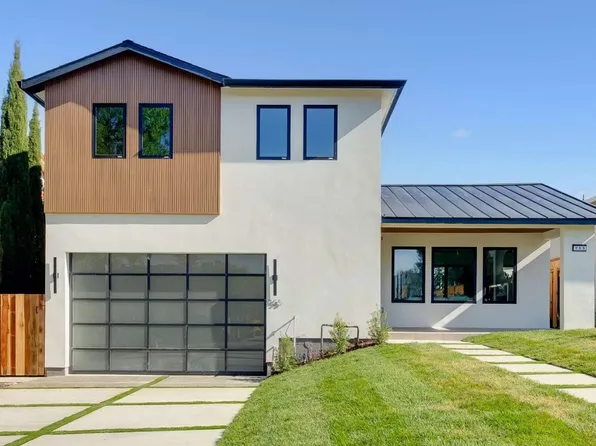 755 Nevada Ave, San Mateo, CA 94402