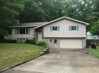 2900 Seabolt Ave, Muskegon, MI 49445