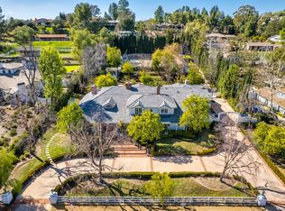 5221 Round Meadow Rd, Hidden Hills, CA 91302