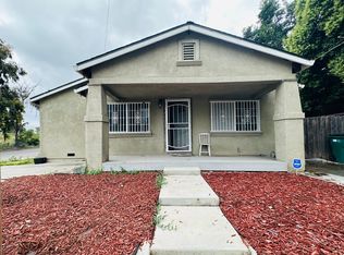 1027 S Garden Ave, Stockton, CA 95205