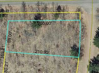 Lot 50 Redwing Place, Danbury, WI 54830