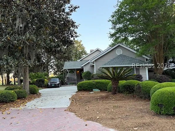 8 River Marsh Ln, Okatie, SC 29909