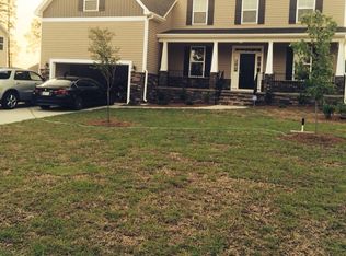 226 Turriff Way, Cameron, NC 28326