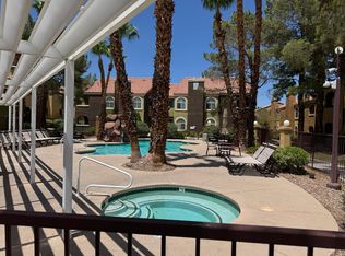 7950 W Flamingo Rd UNIT 2161, Las Vegas, NV 89147