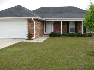 12059 Carnegie Ave, Gulfport, MS 39503