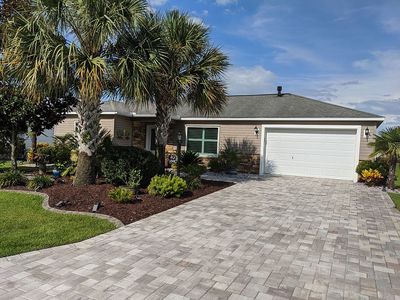 1843 Banberry Run, The Villages, FL, 32162