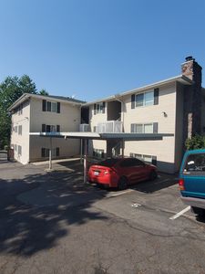 837 S Cowley St APT 103, Spokane, WA, 99202
